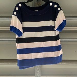 Cabi Sailor Pullover